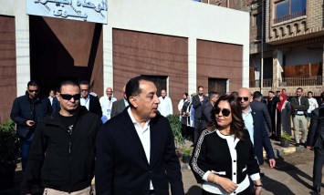 مدبولي