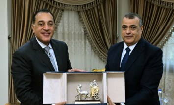 مدبولي