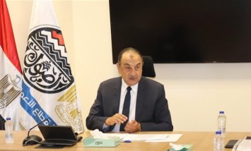 وزير قطاع الأعمال