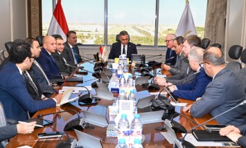 وزير التموين