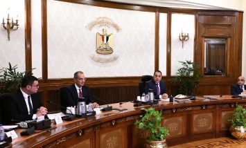 مدبولي