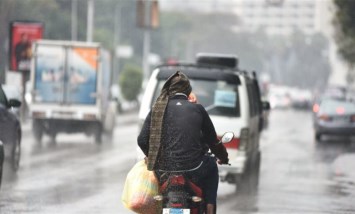 الأرصاد الجوية 