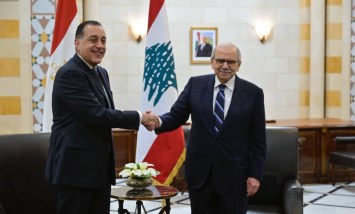 مدبولي
