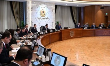  الدكتور مصطفى مدبولي