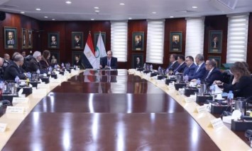 وزير الاتصالات وتكنولوجيا المعلومات 