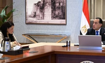 الدكتور مصطفى مدبولي