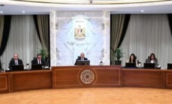  الدكتور مصطفى مدبولي