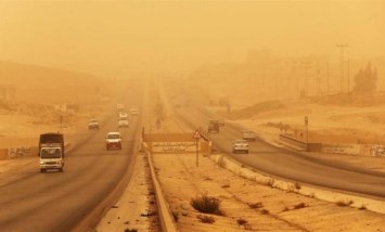 الاتربة 