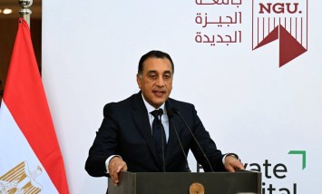 مدبولي