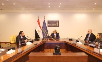 وزير الاتصالات وتكنولوجيا المعلومات
