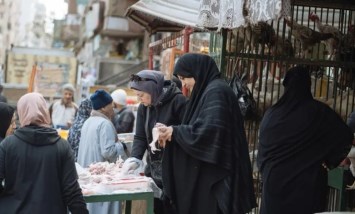 سوق الدواجن