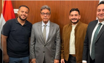 نقابة الأطباء البيطريين
