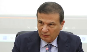 وزير الزراعة 