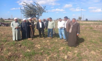 مديرية الزراعة بالشرقية 