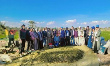 بحوث الصحراء