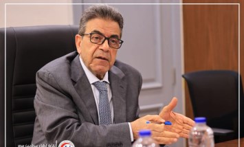 نقيب البيطريين 