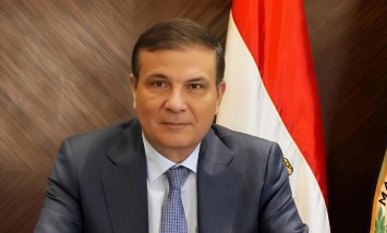وزير الزراعة 