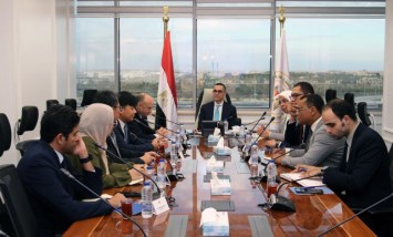 وزير الاستثمار