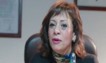 مارى بشارة