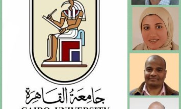 الفريق البحثى