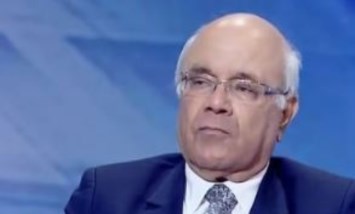 محمد عطية الفيومي