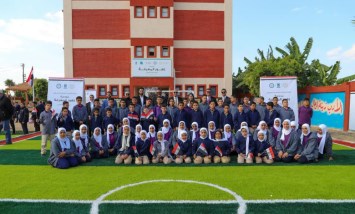مدرسة زهور المعرفة