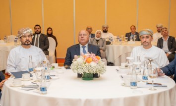 خلال اللقاء