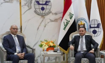 خلال اللقاء