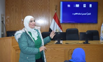 خلال اللقاء