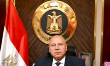 وزير الصناعة