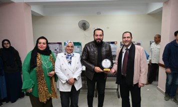 خلال اللقاء