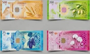 عملة سورية جديدة