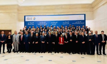 معرض مخرجات البحوث والابتكار