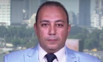 أحمد عبد الفتاح