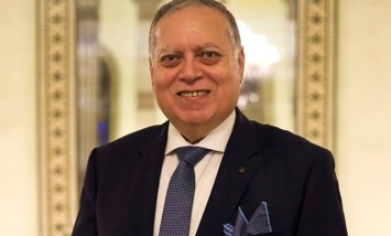 محمد الأتربي 
