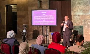 قصر المنيل إلى قصر الزعفران: بين التراث والحداثة