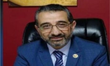 الدكتور عمرو السمدوني