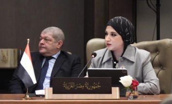 إجتماع الدورة الـ 36 للمكتب التنفيذي للمجلس الوزراي العربي للسياحة
