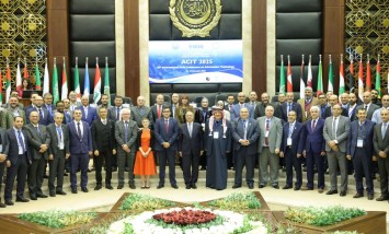 فعاليات المؤتمر العربي الدولي السادس والعشرين لتكنولوجيا المعلومات (ACIT 2025)