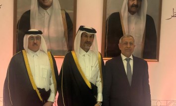 اليوم الوطني لدولة قطر