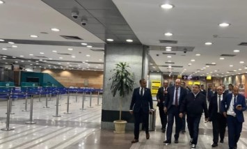 مطار الأقصر الدولي