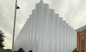 معرض "رمسيس وذهب الفراعنة"