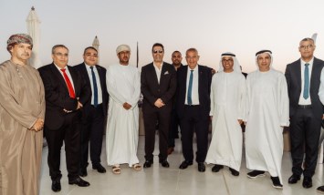 ملتقى البعد الثقافي في السياحة الرياضية والإعلام
