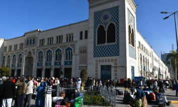 العودة الطوعية