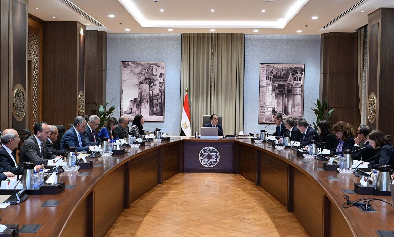 رئيس مجلس الوزراء