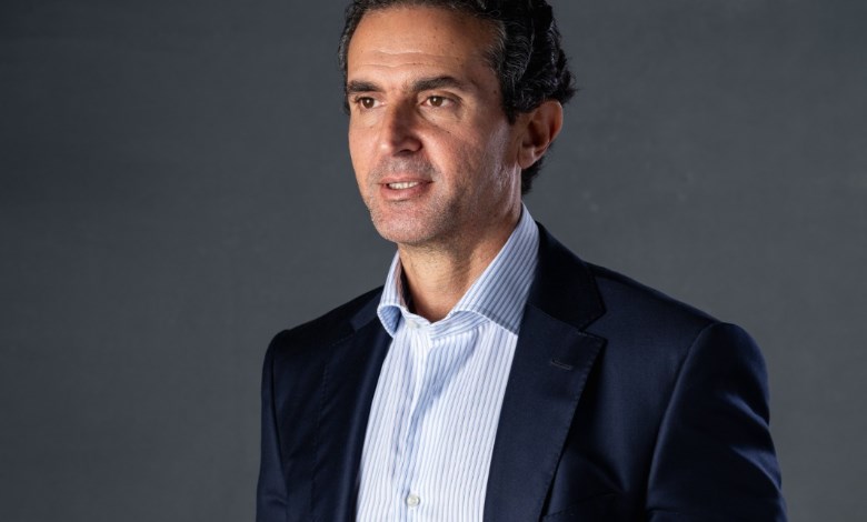 الحفل السنوى لـInvest-Gate ACE Awards 2025