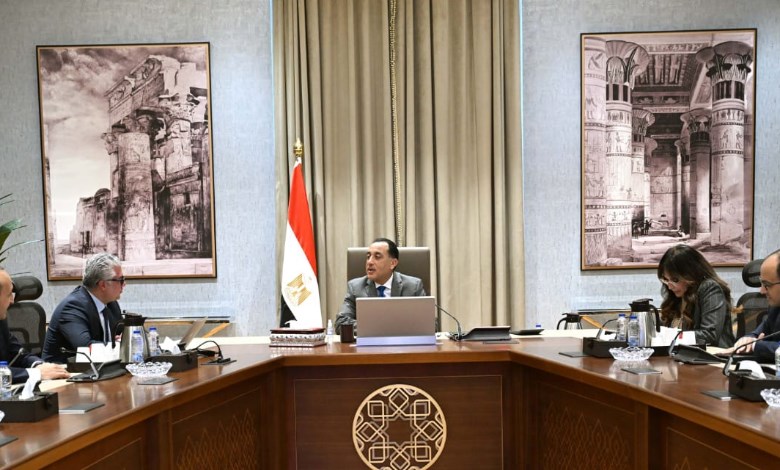 رئيس الوزراء