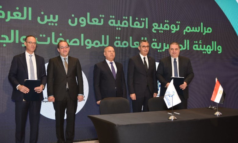جانب من الفعالية