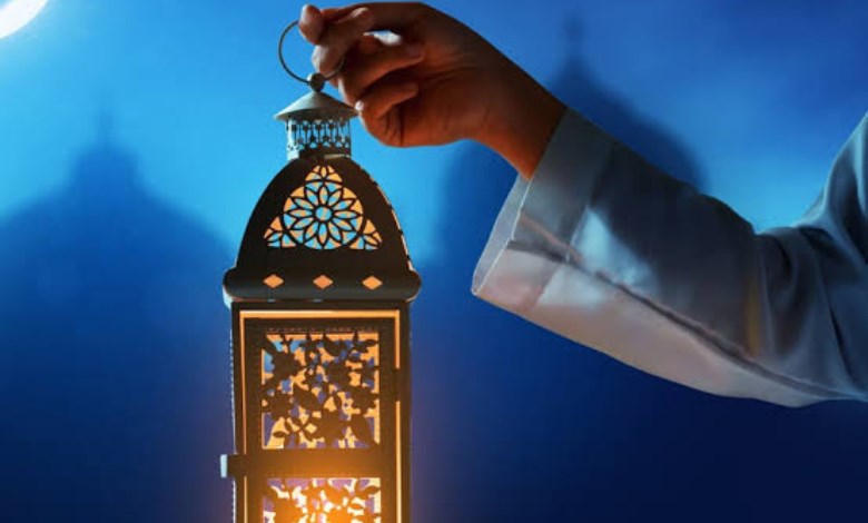 موعد شهر رمضان