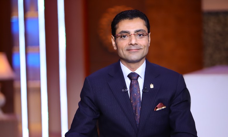 الدكتور محمد أنيس، الخبير الاقتصادي